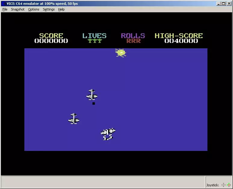 -Mystery Fun House-游戏截图-好玩游戏库