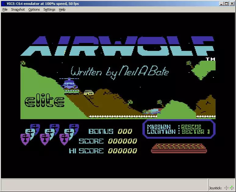 -Mystery Fun House-游戏截图-好玩游戏库