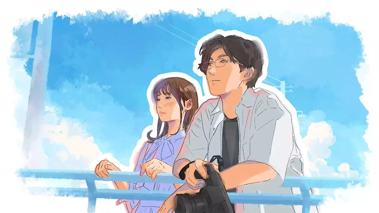 致亲爱的我-Dear me, I was…-游戏截图-好玩游戏库