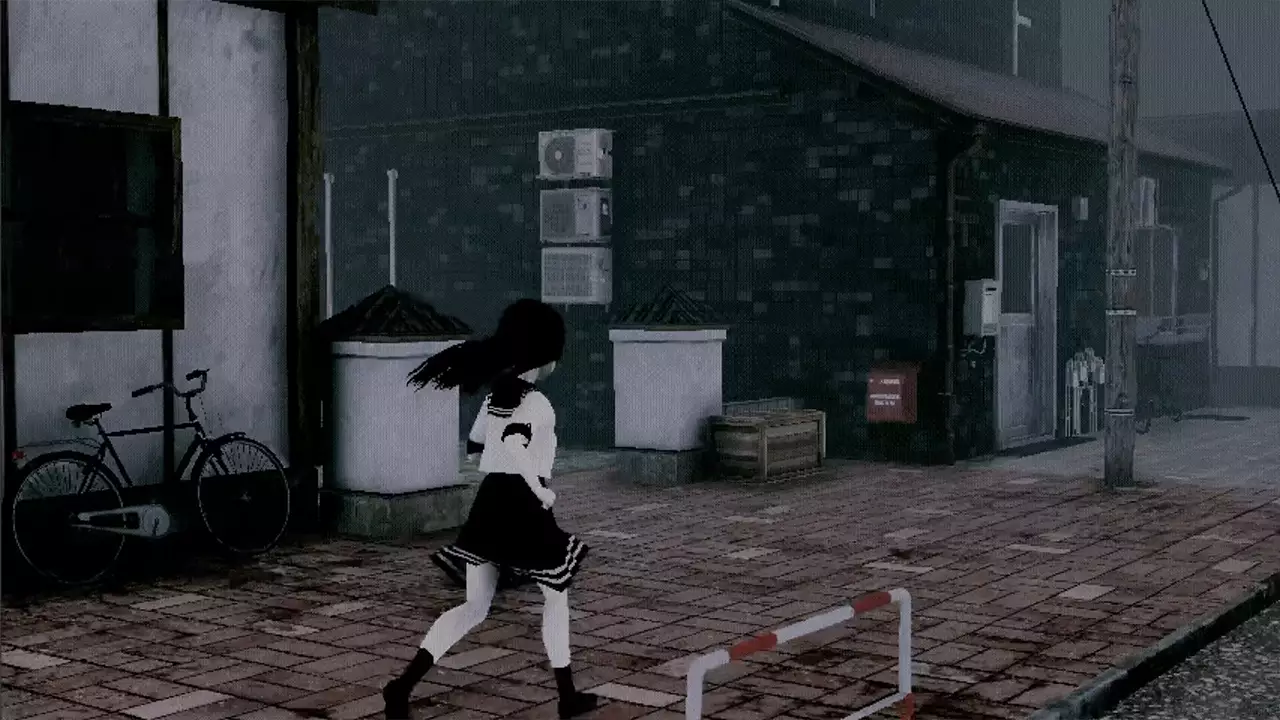 欢迎来到玩偶镇-Welcome to Doll Town-游戏截图-好玩游戏库