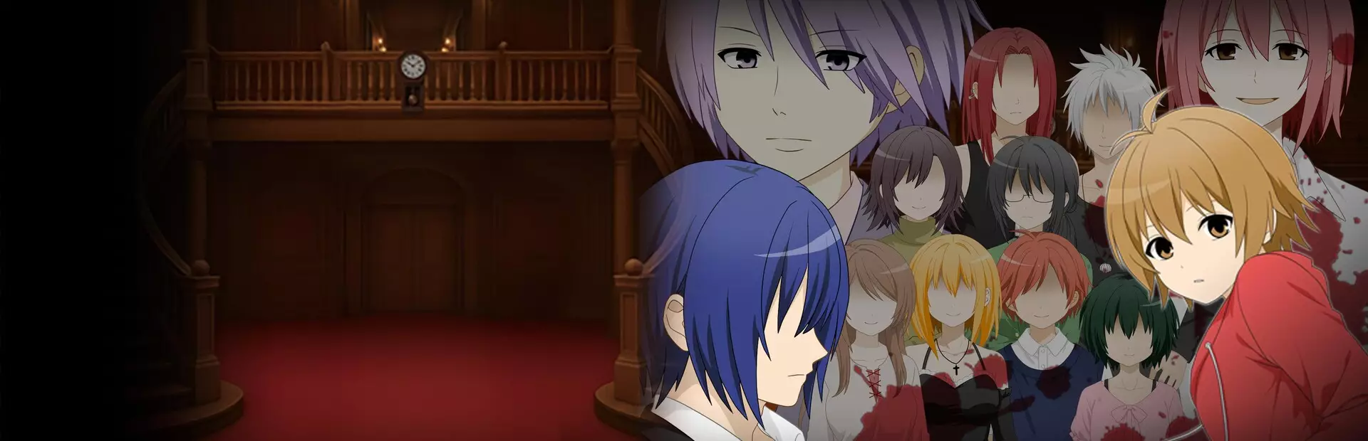 循环往复：暴食馆