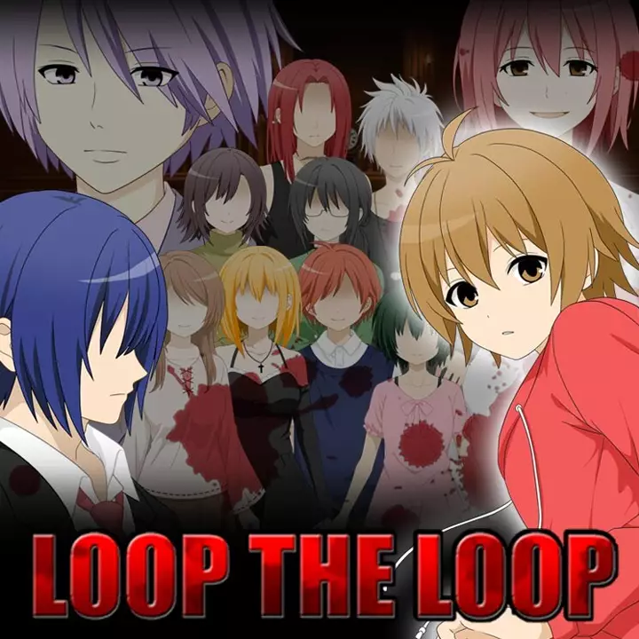 循环往复：暴食馆