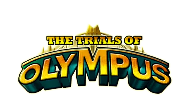 奥林匹斯试炼 | Trials of Olympus