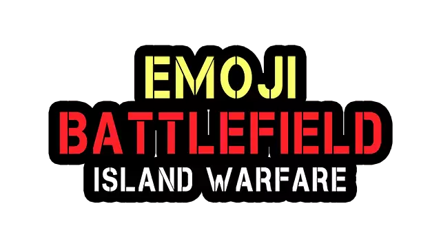 表情符号战场：孤岛战争 | Emoji Battlefield: Island Warfare