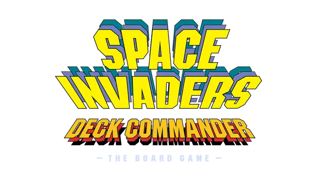 太空侵略者：卡牌指挥官 | Space Invaders: Deck Commander