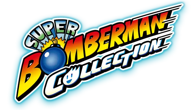 超级炸弹人合辑