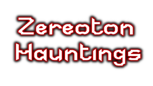 泽里奥顿闹鬼录