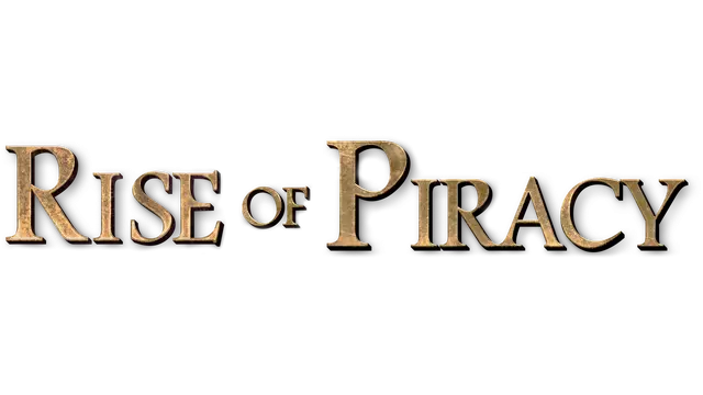 海盗崛起