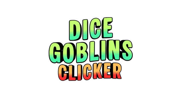 骰子哥布林点击器