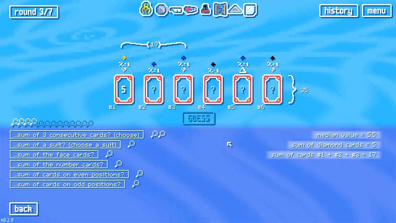 脑力学堂-Brain School-游戏截图-好玩游戏库