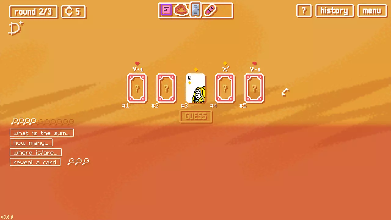 脑力学堂-Brain School-游戏截图-好玩游戏库