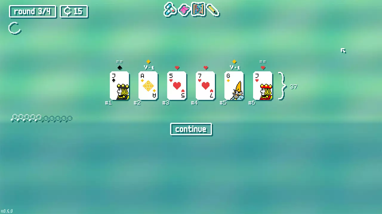 脑力学堂-Brain School-游戏截图-好玩游戏库