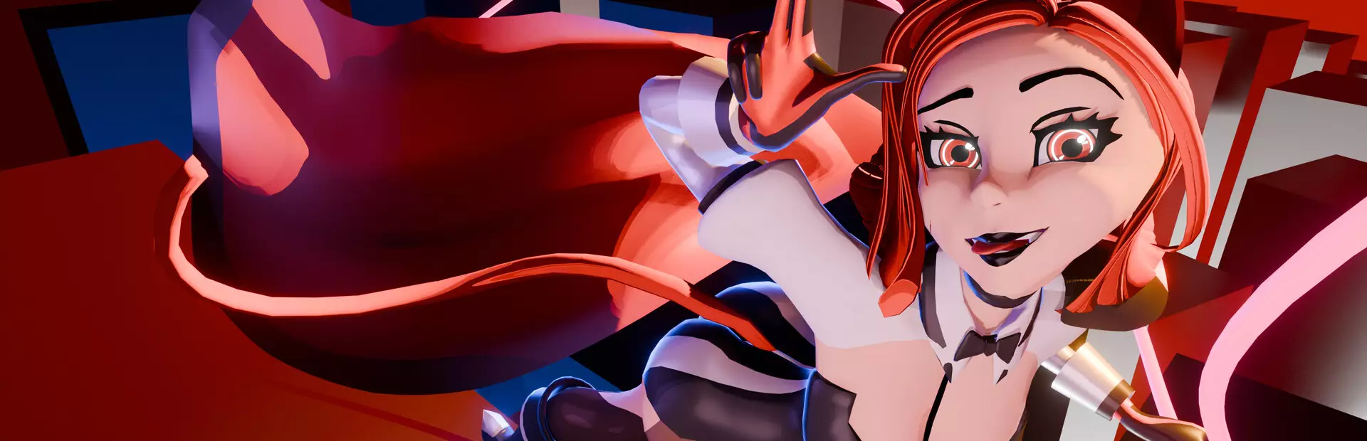 爱情、刀锋与逃亡