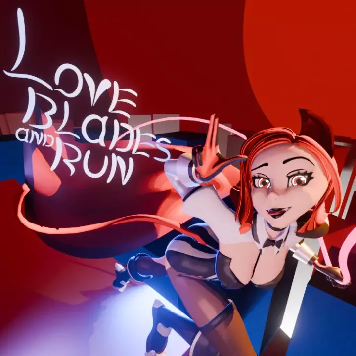 爱情、刀锋与逃亡