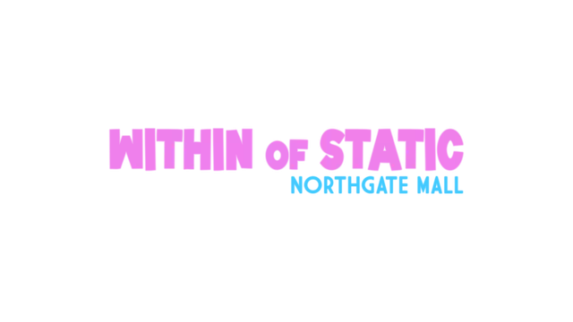 静态之中：诺斯盖特商场