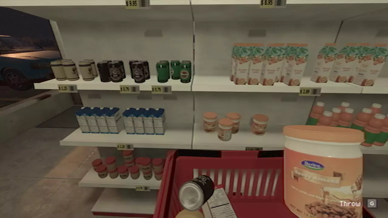 静态之中：诺斯盖特商场-Within of Static - Northgate Mall-游戏截图-好玩游戏库