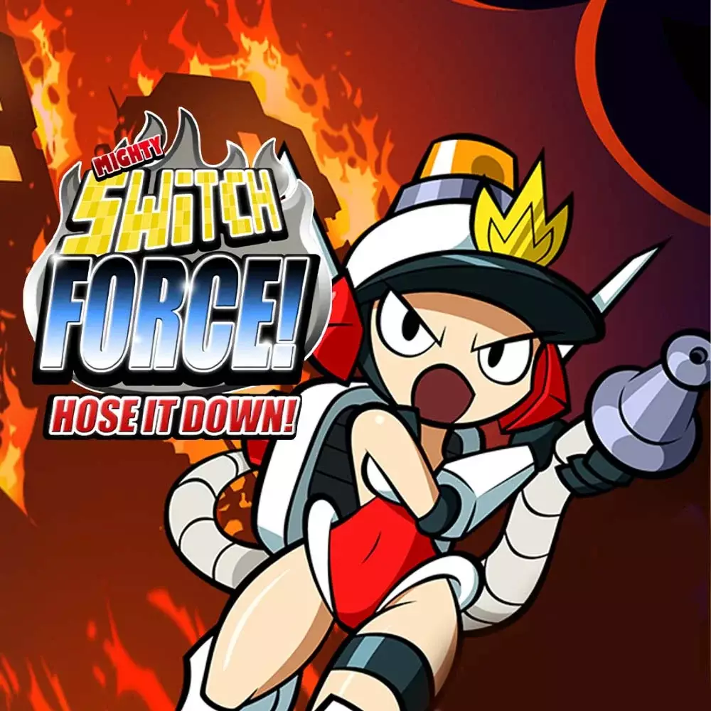 强力转换！冲洗！