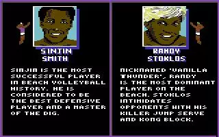 -Kings of the Beach-游戏截图-好玩游戏库