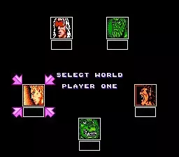 -Silver Surfer-游戏截图-好玩游戏库