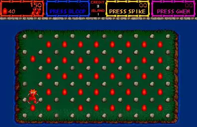 -Trog-游戏截图-好玩游戏库