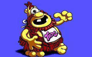 -Trog-游戏截图-好玩游戏库