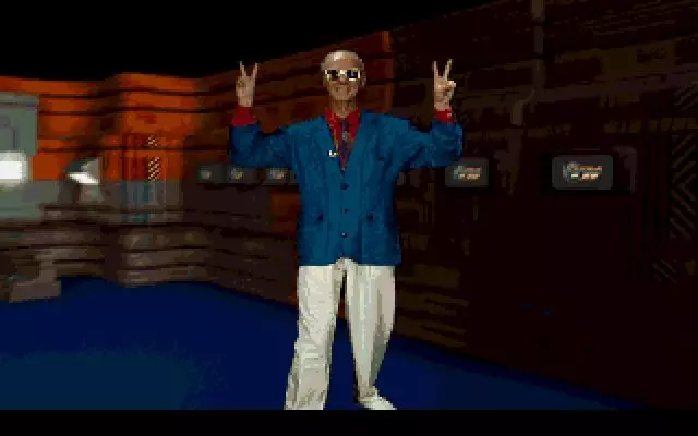 -MegaRace-游戏截图-好玩游戏库