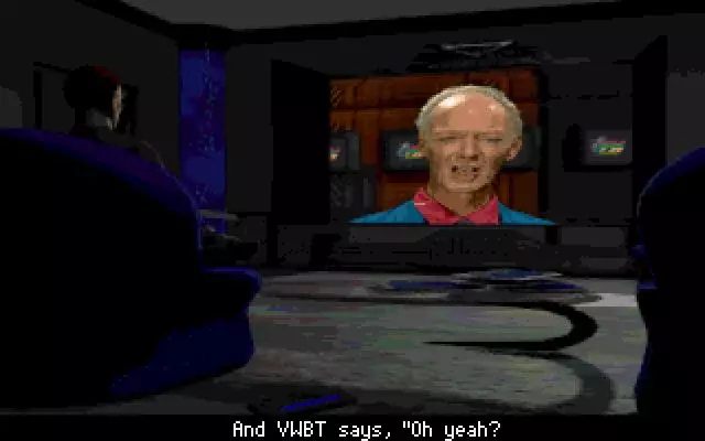 -MegaRace-游戏截图-好玩游戏库