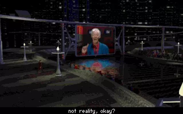 -MegaRace-游戏截图-好玩游戏库