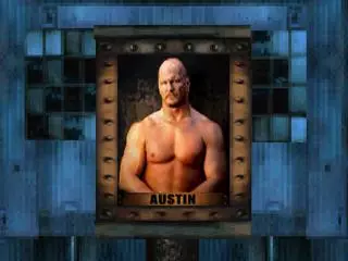 -WWF War Zone-游戏截图-好玩游戏库