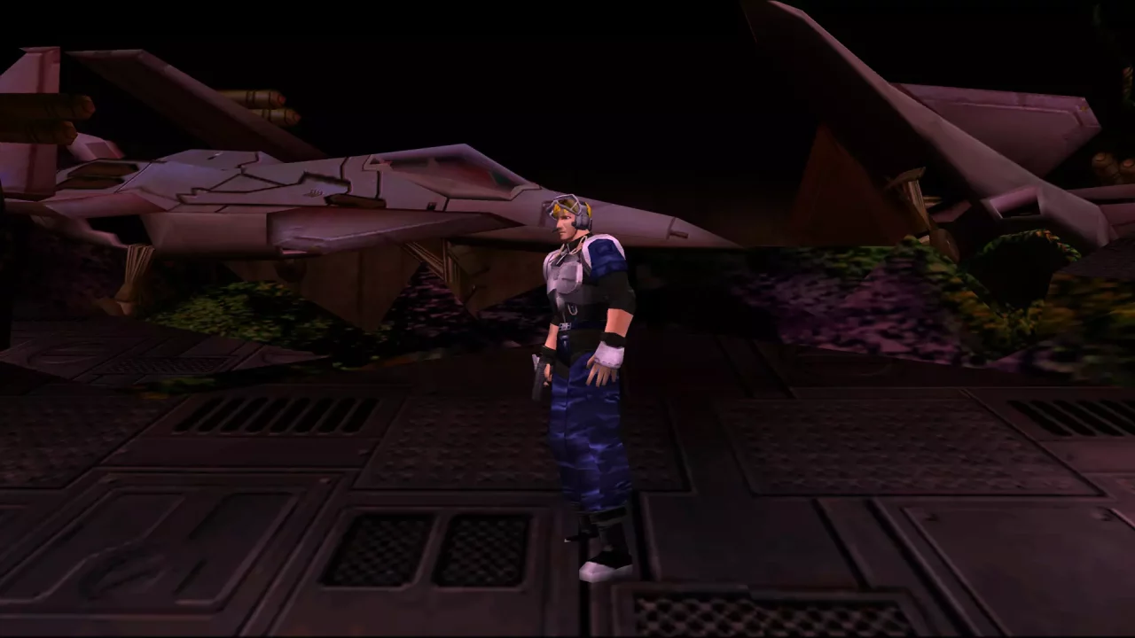 -Carrier (2000)-游戏截图-好玩游戏库