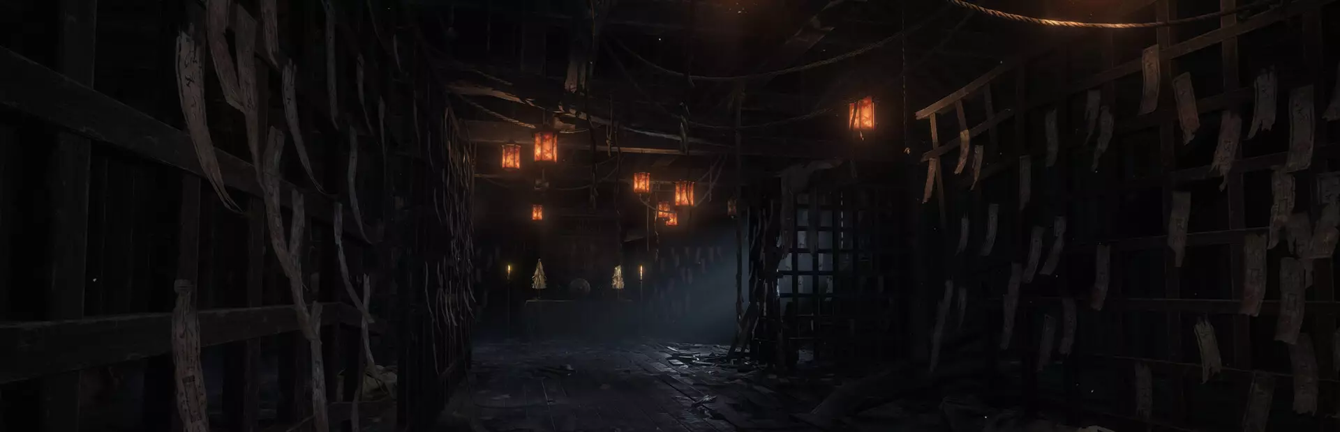 零 ～红蝶～ 重制版