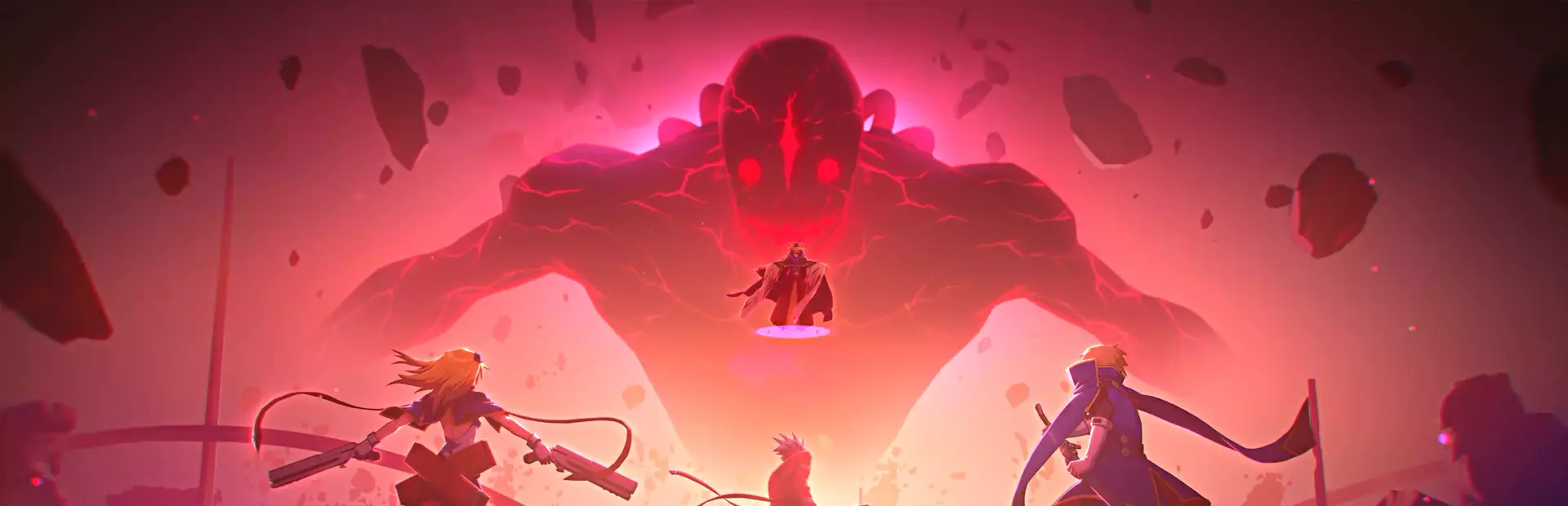 苍翼 混沌效应X