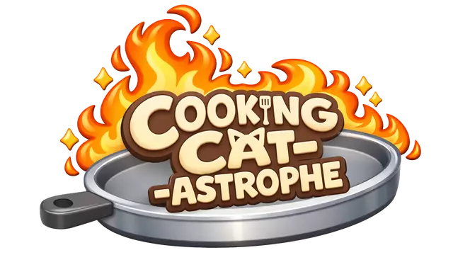 猫咪厨房大灾难