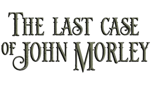 约翰 · 莫利的最后一案