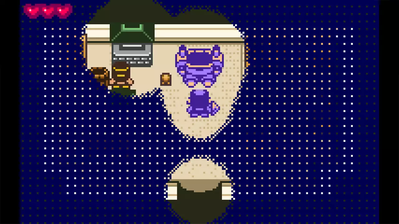 扳手侠 DX-Ratcheteer DX-游戏截图-好玩游戏库