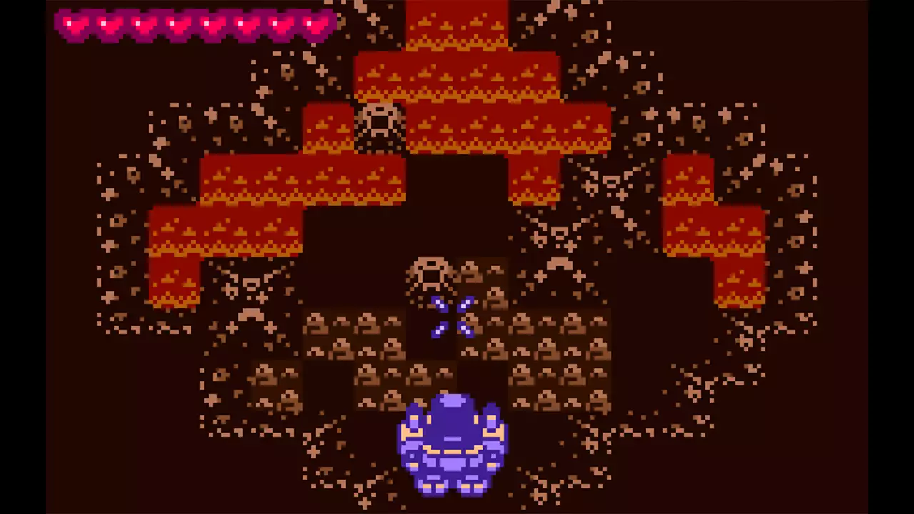 扳手侠 DX-Ratcheteer DX-游戏截图-好玩游戏库