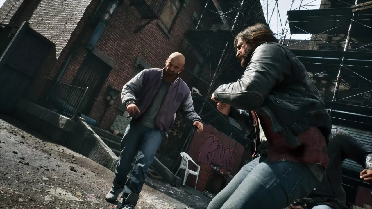 -Samson-游戏截图-好玩游戏库