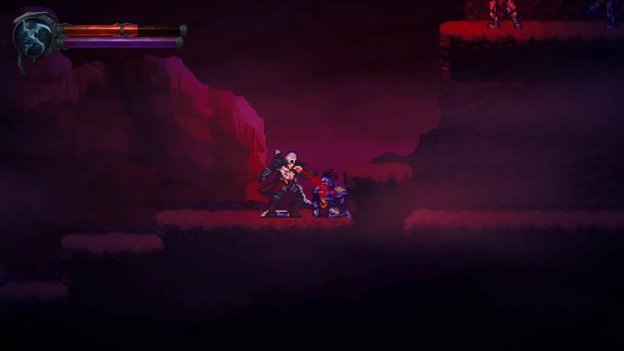 -Legacy of Kain: Ascendance-游戏截图-好玩游戏库