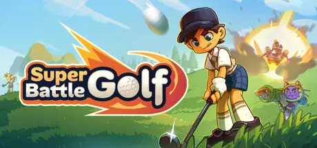 -Super Battle Golf-游戏截图-好玩游戏库