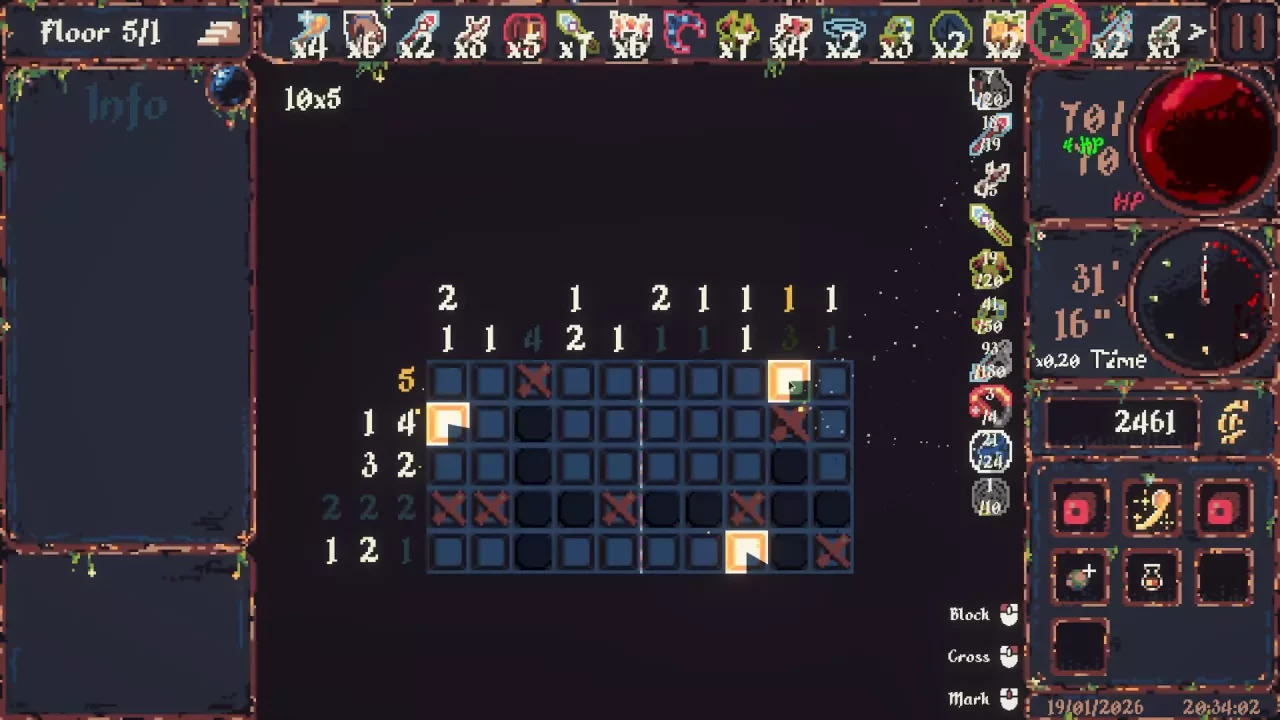 -CiniCross-游戏截图-好玩游戏库