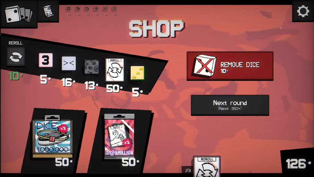 -Dice A Million-游戏截图-好玩游戏库