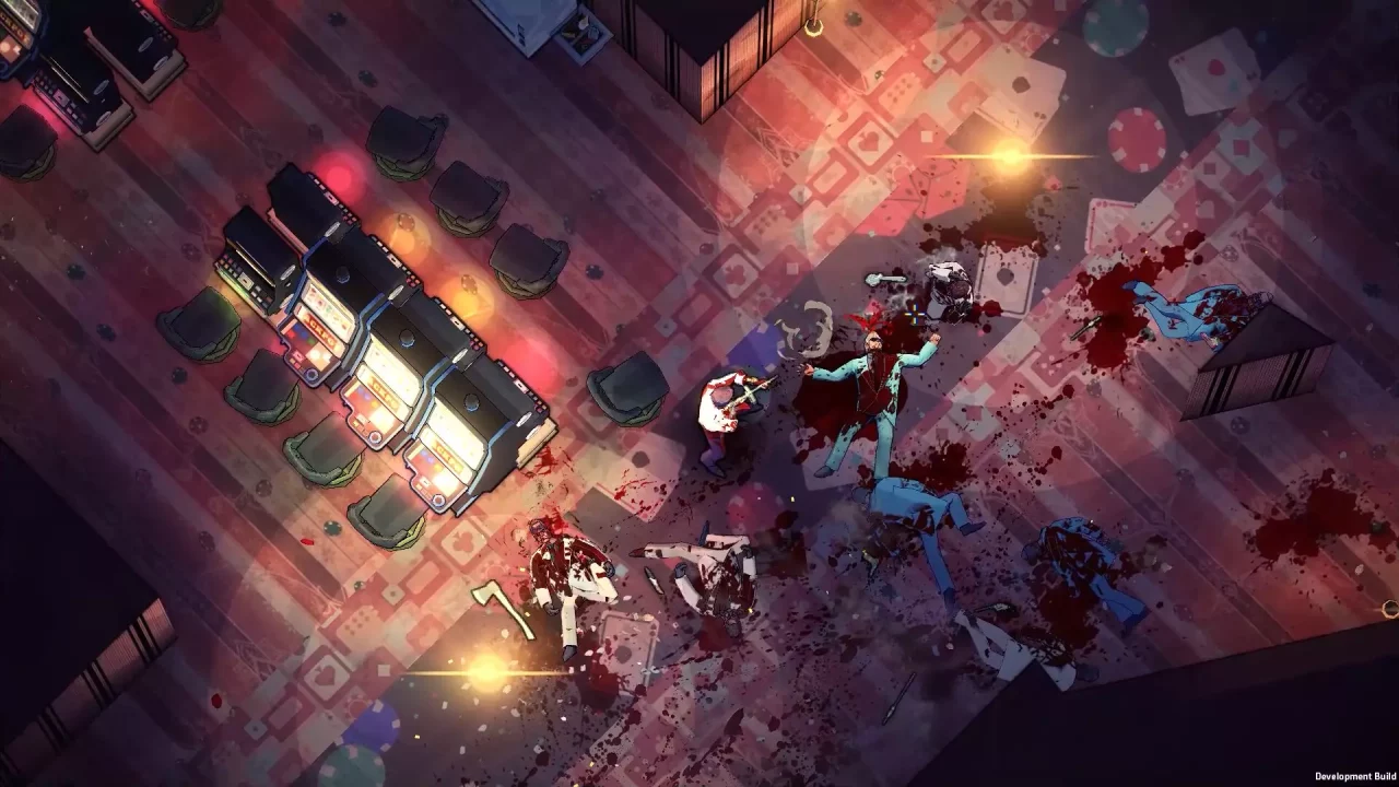 -Jackal (2026)-游戏截图-好玩游戏库