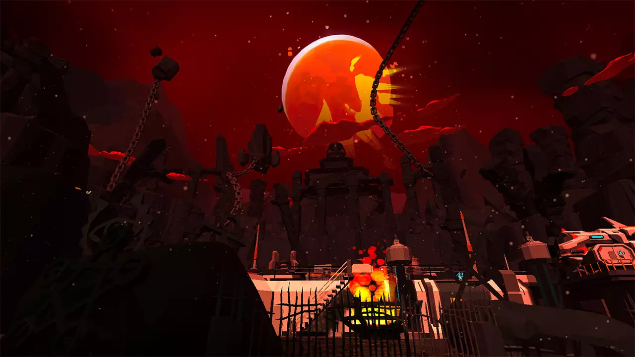 星际工艺-Stellarcraft-游戏截图-好玩游戏库