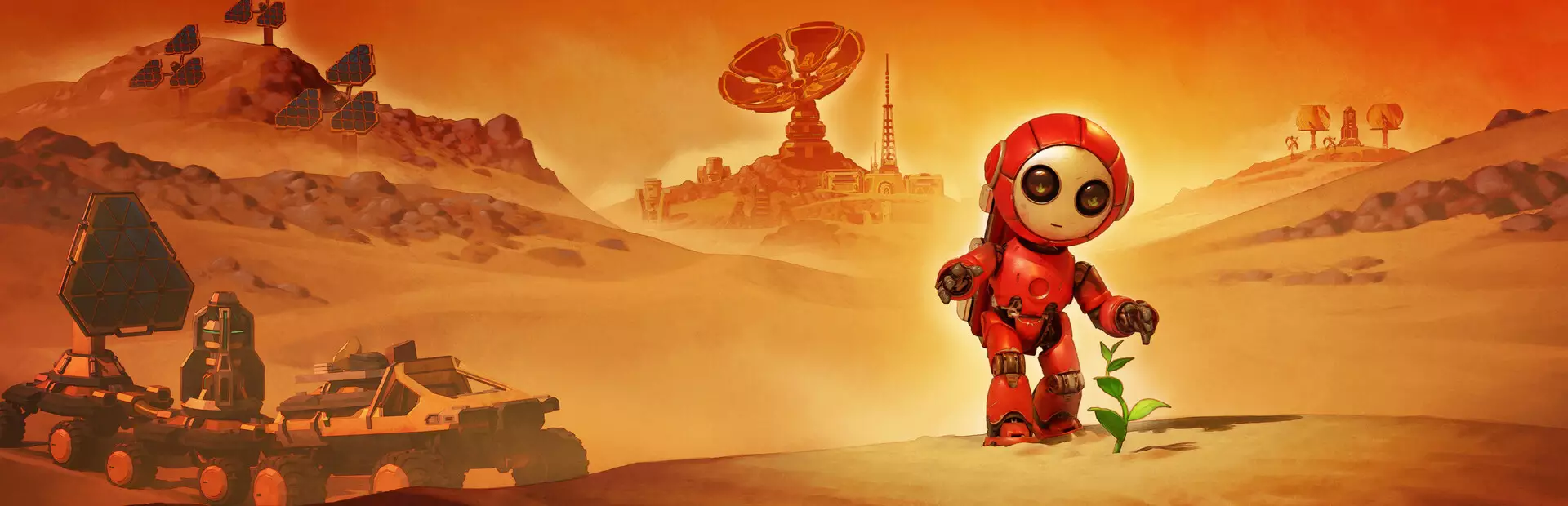 播洛森：星原之种