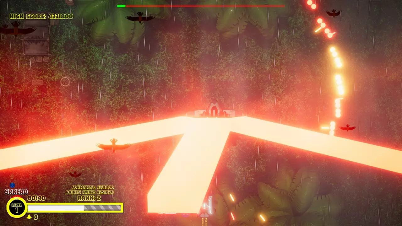 星际战机 2-Astro Fighters 2-游戏截图-好玩游戏库