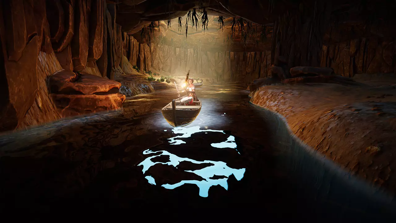 幻景 7-Mirage 7-游戏截图-好玩游戏库