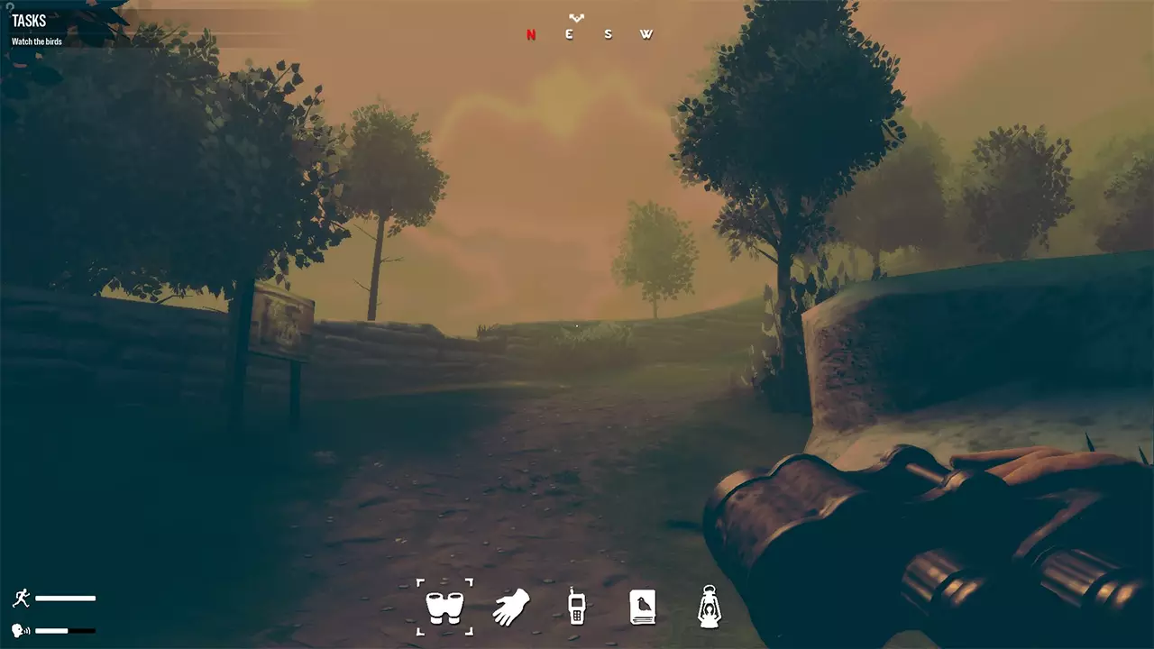 观鸟-Birds Watching-游戏截图-好玩游戏库