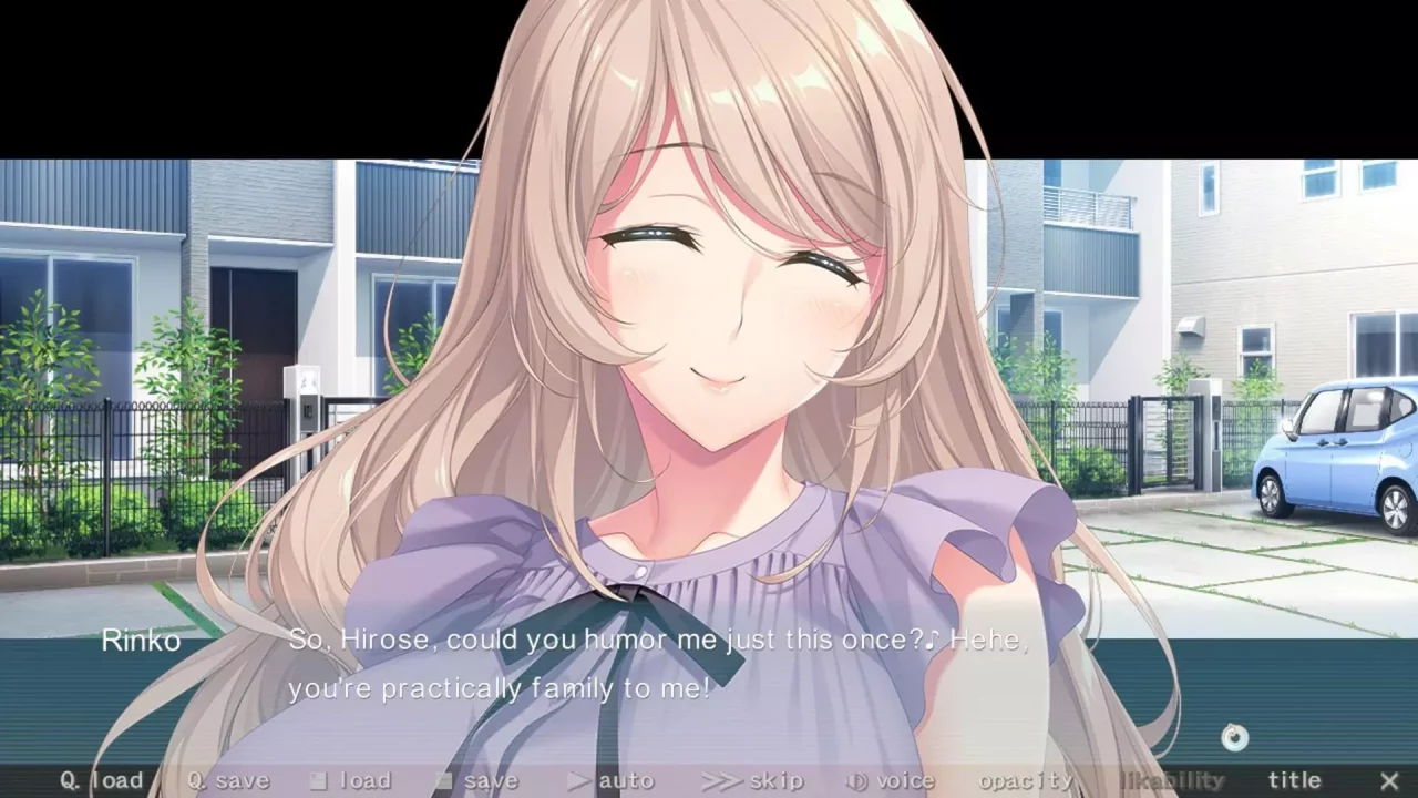 -Bunny’s Rent-a-Mom Agency-游戏截图-好玩游戏库