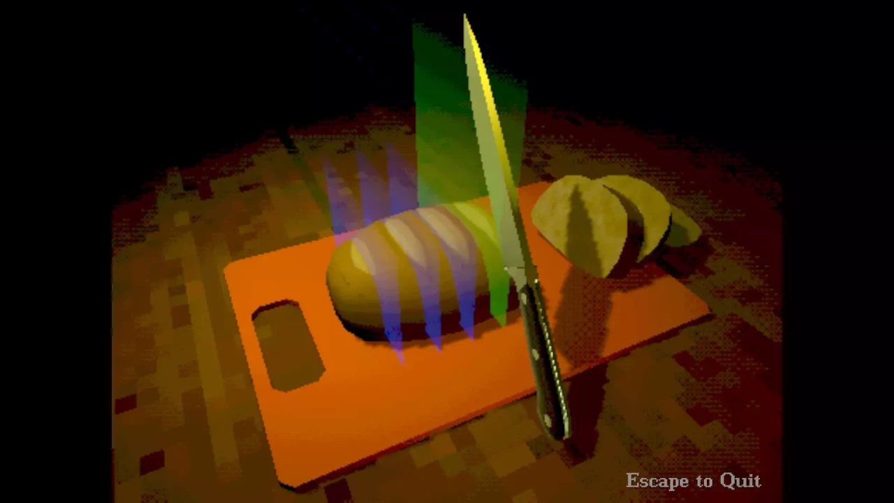 -Creature Kitchen-游戏截图-好玩游戏库