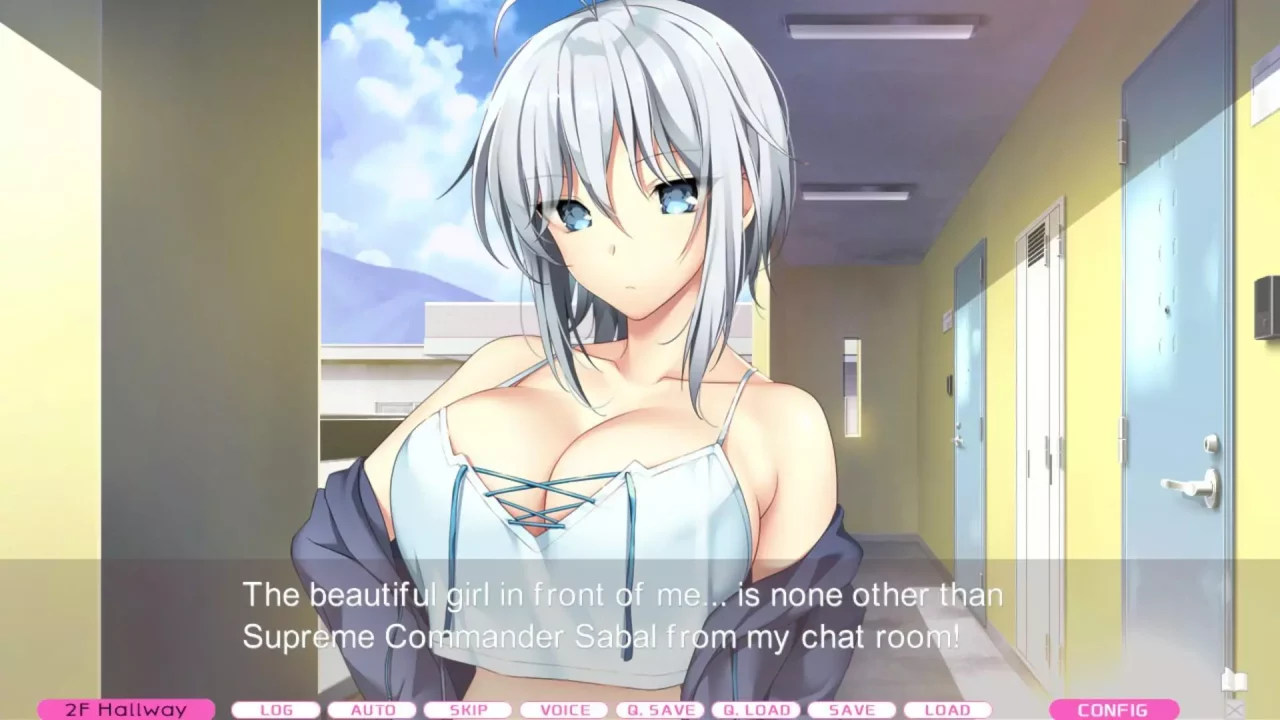 -LOVEJUICED! -Hi Neighbor, meet Gamer.-游戏截图-好玩游戏库